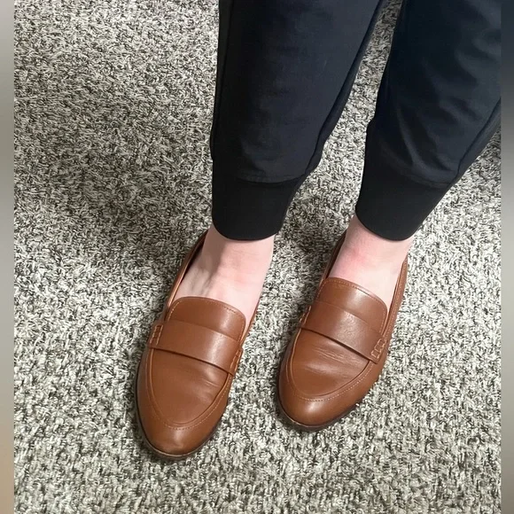 Madewell Alex Loafer - Picture 9 of 11